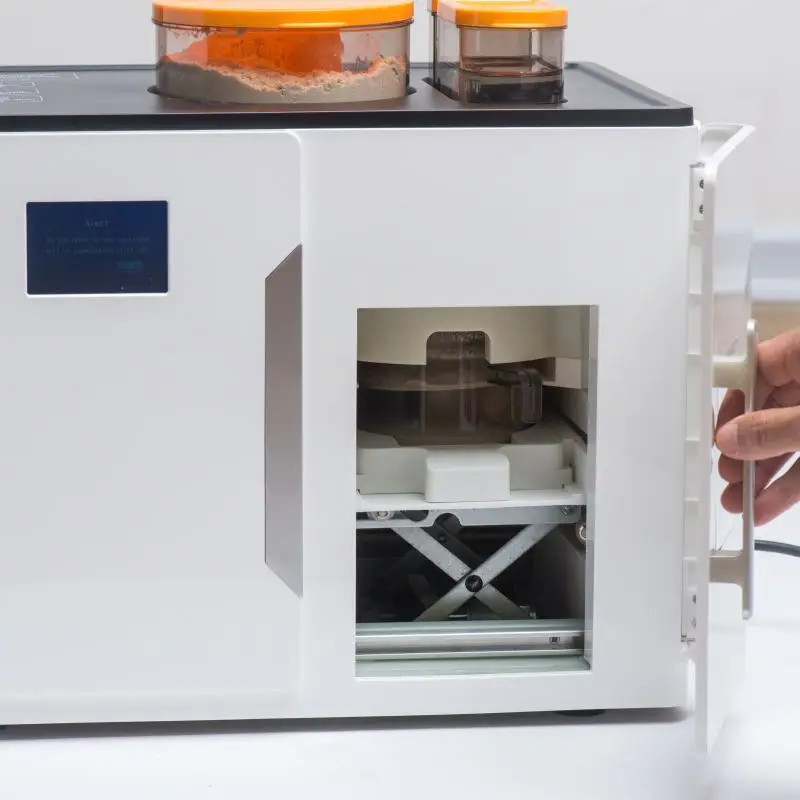 Китай оптовая продажа аппарат для приготовления жаропроката домашнего