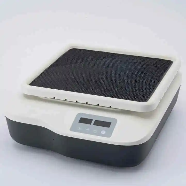 RuiBa 2024 хит продаж светодиодный цифровой орбитальный шейкер SK-O180-S лабораторный