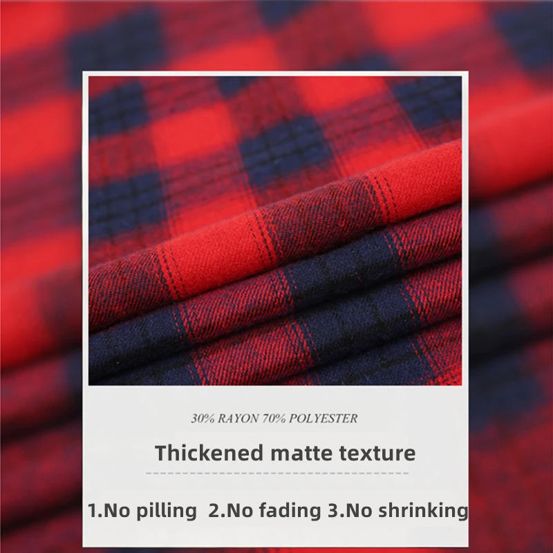 Autumn 2022 New Long Sleeve Plaid Men's Shirts For Men Casual Business Shirt Oversized Slim Fashion Retro Gentleman Clothing