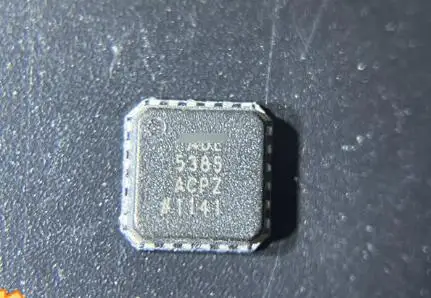 

IC 100% NEW Free shipping ADL5385ACPZ