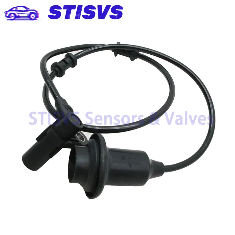 2205400417 2 шт. задний левый/правый датчик скорости колеса ABS для Mercedes Benz CL500 CL600 S350 S500