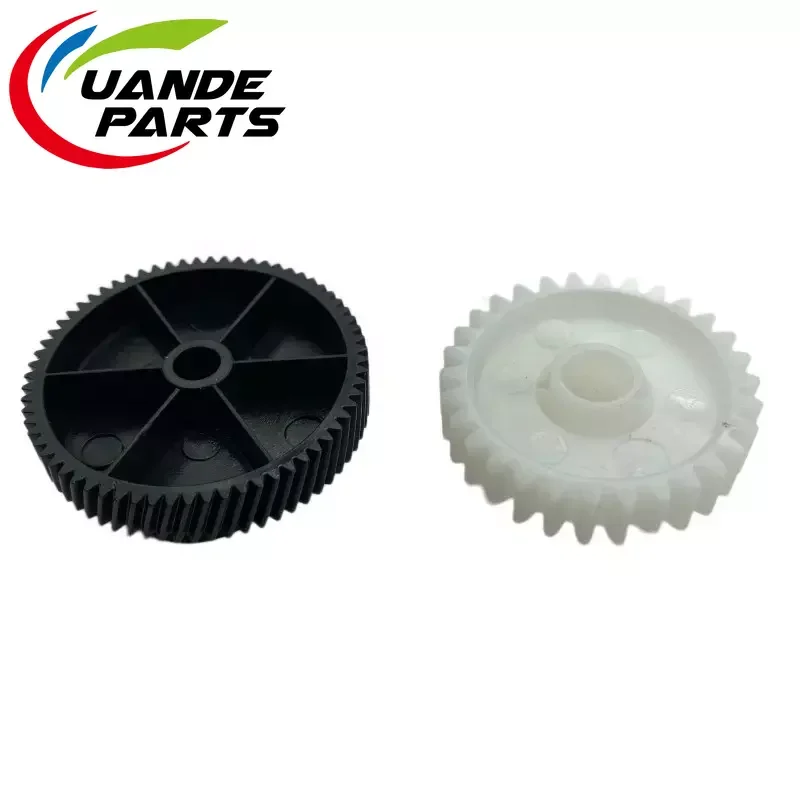 

1 комплект, Высококачественная вторая передача для копировального принтера Xerox J75 550 700 560 570 5580 6680