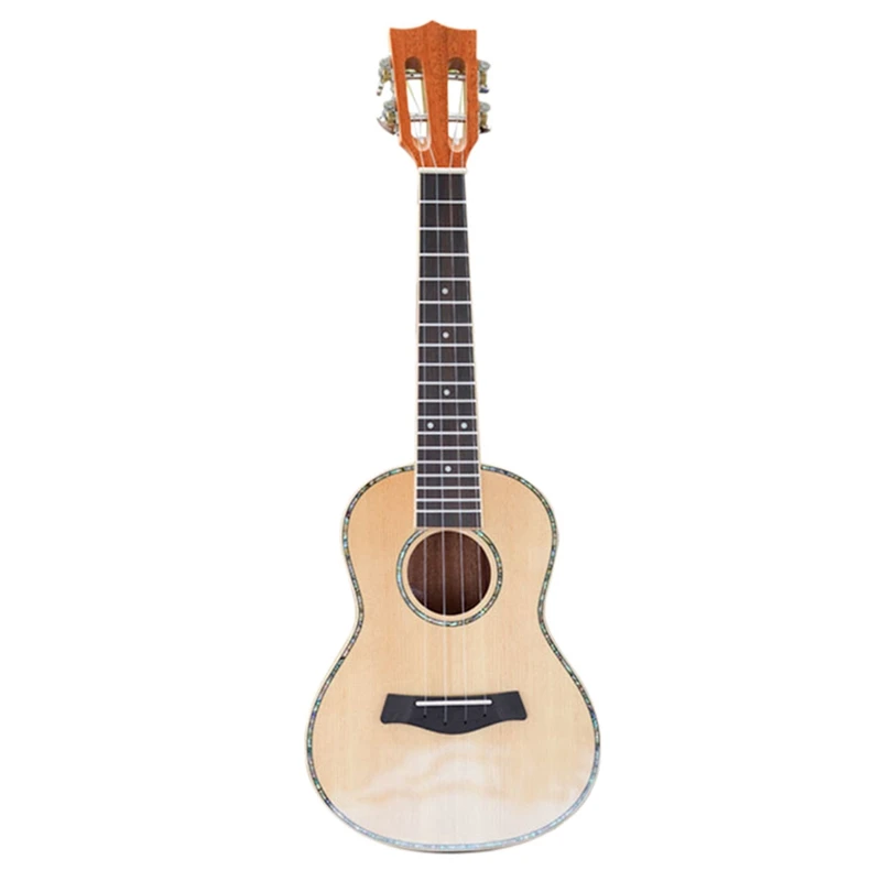 

Quality 23Inch Ukulele Uke Hawaii Mini Guitar For Kids Adults And Beginners Basic Player