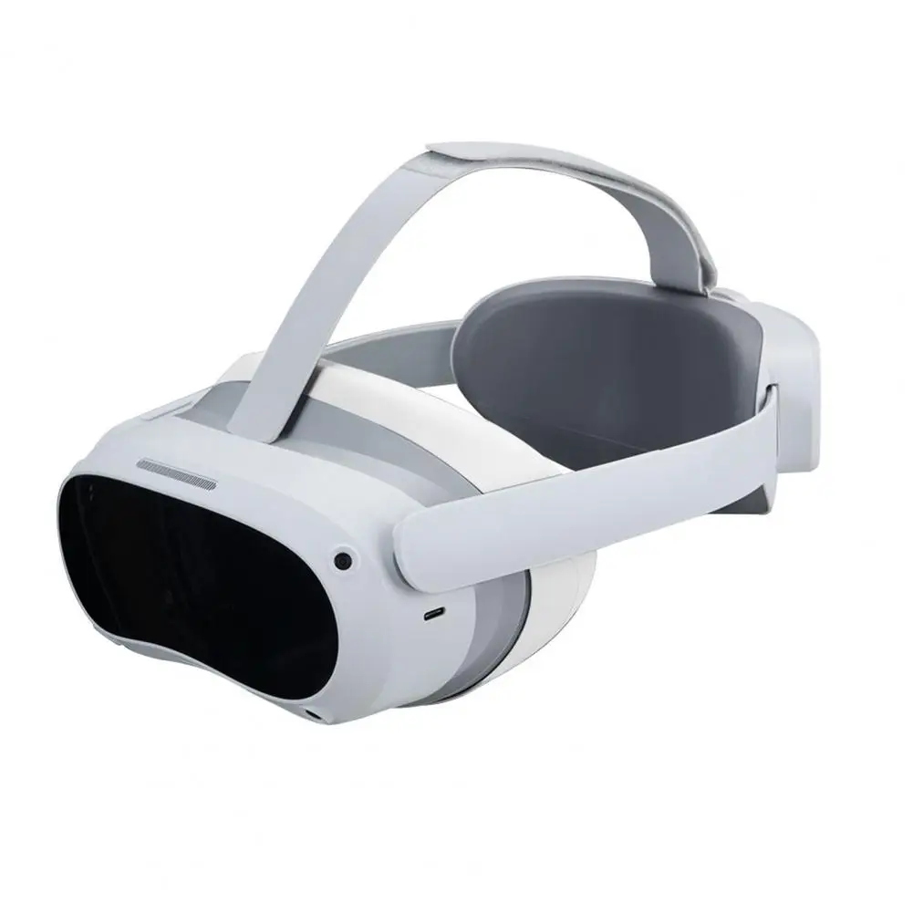 

Защитная крышка для очков виртуальной реальности с защитой от утечки света