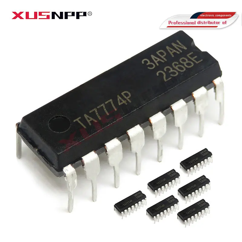 5 шт. TB6674PG DIP-16 TB6674 DIP 6674PG TA8164PG TA8164P TA8164 TA7630PG TA7630P TA7630 TA7774PG TA7774P TA7774 TA7666P TA7666