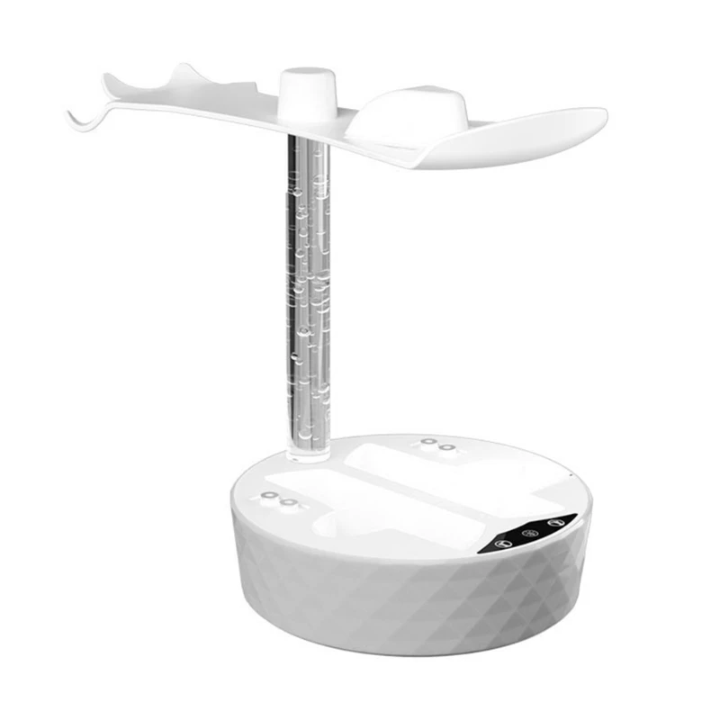 

Charging Dock for PS VR2 Headset Display Stand Mount Type-C Chargers