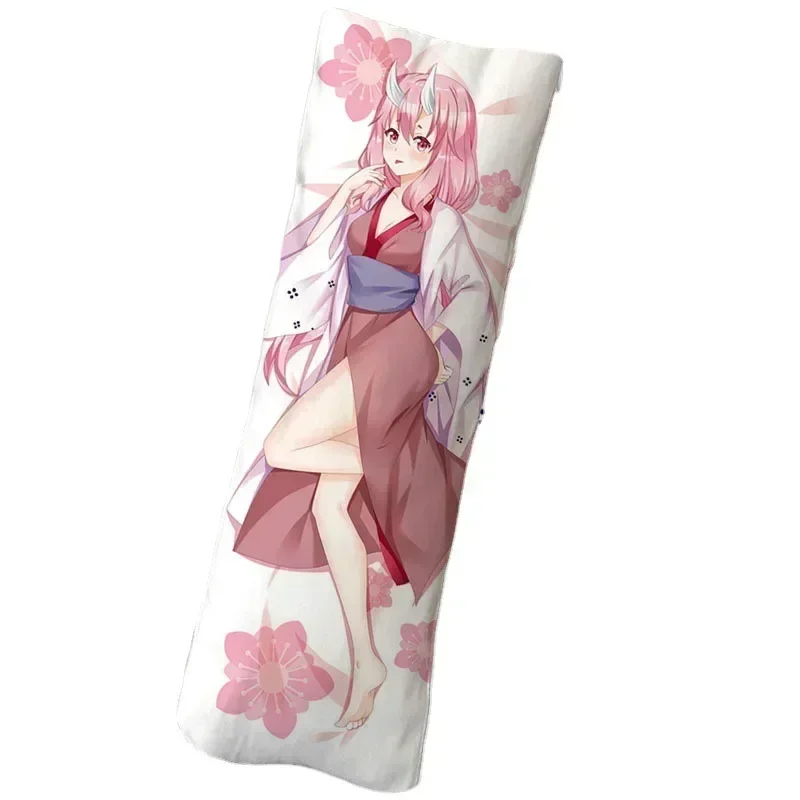 Аниме в этот раз я переворачивался как фигурка слайма равномерное Обнимание тела