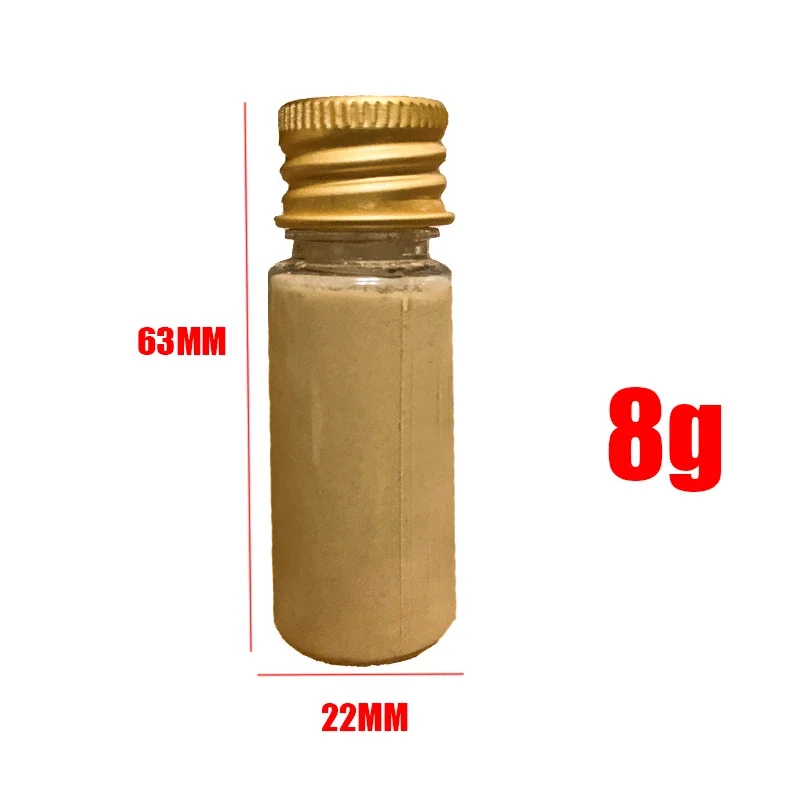 Hainan Vietnam Indonesia Sin Chew Nha Trang Agarwood Powder Used for Xiangtuo Wire Incense Pan Electric Loose