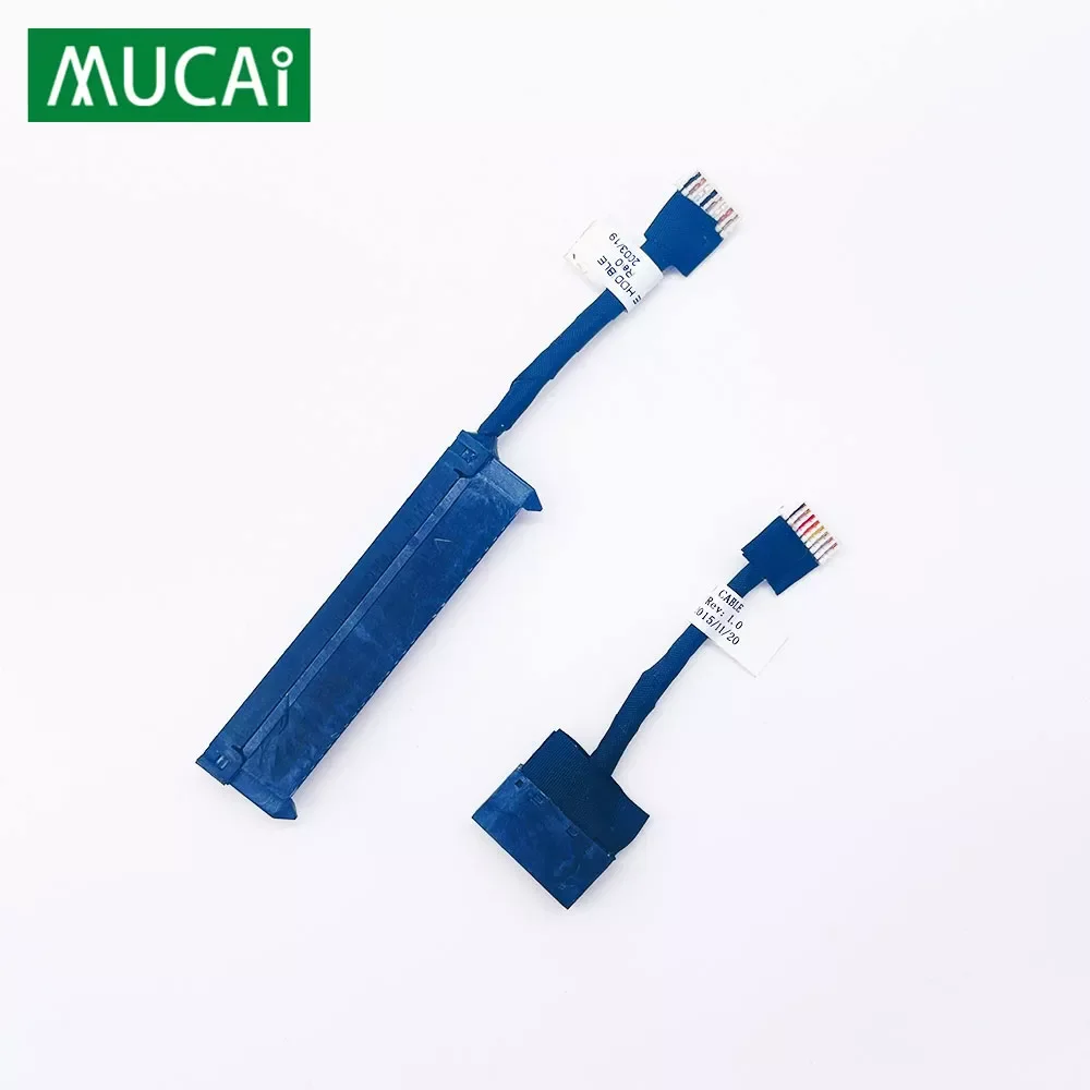 

Кабель для жесткого диска Lenovo IdeaPad Yoga 2 13, разъем для жесткого диска SATA HDD, гибкий кабель 8pin DC02001ZY00 DC02001VK00 90205124