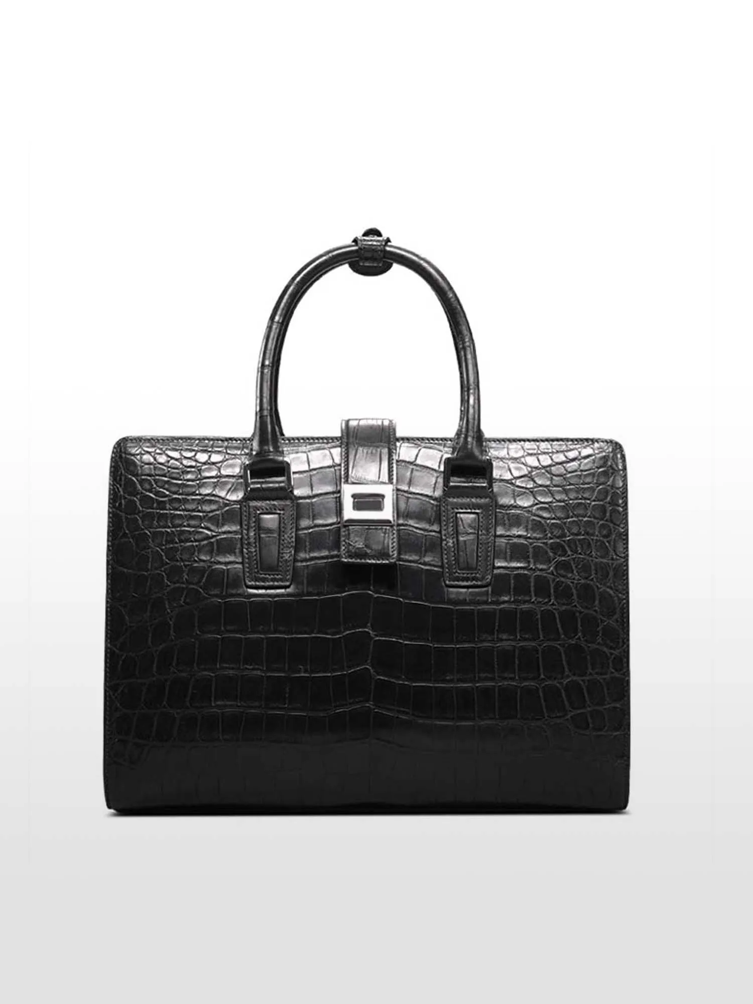 Рисунок 4 - Импортная сумка KEXIMA cestbeau из нильского крокодила