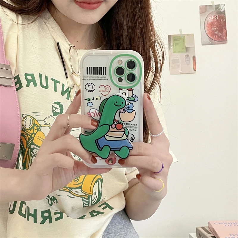 

Чехол для телефона с подставкой для iPhone 13 12 11 Pro Max X XR XS Max