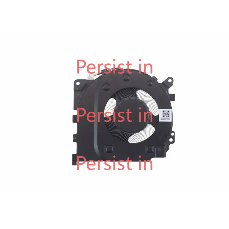 Вентилятор охлаждения процессора ноутбука для Asus Zenbook 14 OLED ux3402v ux3402y um3402z um3402ya