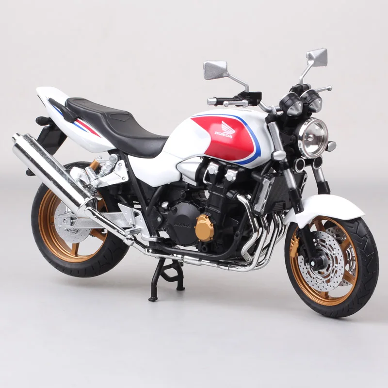 Automaxx 1/12 Scale Honda CB1300SF Super Four Motorcycle Ret