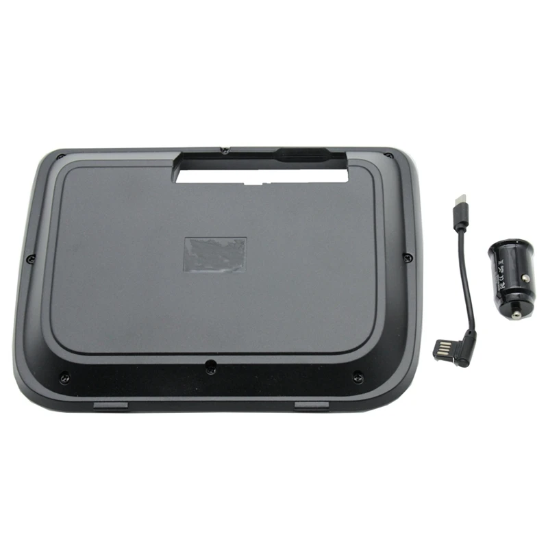 Беспроводное Автомобильное зарядное устройство для Suzuki Across 2021 15 Вт