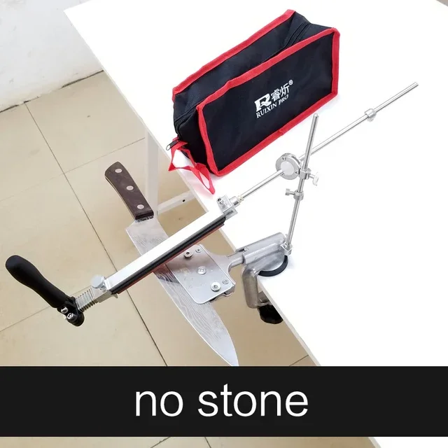 

Точилка для ножей Ruixin pro 4 rx 008