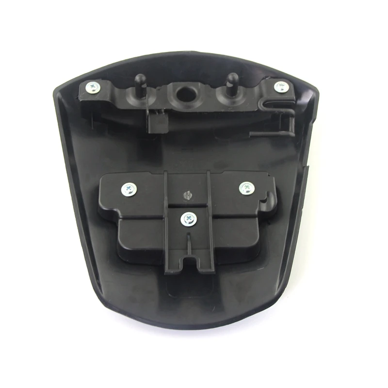 Motorcycle Carbon Fiber Pillion Rear Passenger Seat Cowl Cover Fairing For Suzuki GSXR GSXR600 GSXR750 K11 2011-2015 | Автомобили и