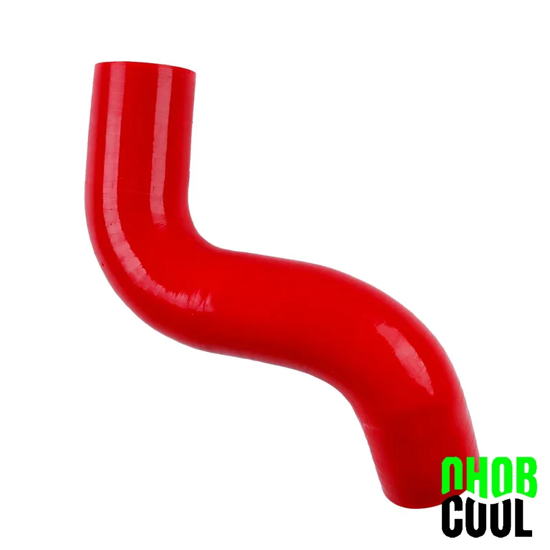 Подходит для Nissan Almera N15 Primera P11 GT 1995 SR16VE SR20VE комплект силиконовых шлангов радиатора