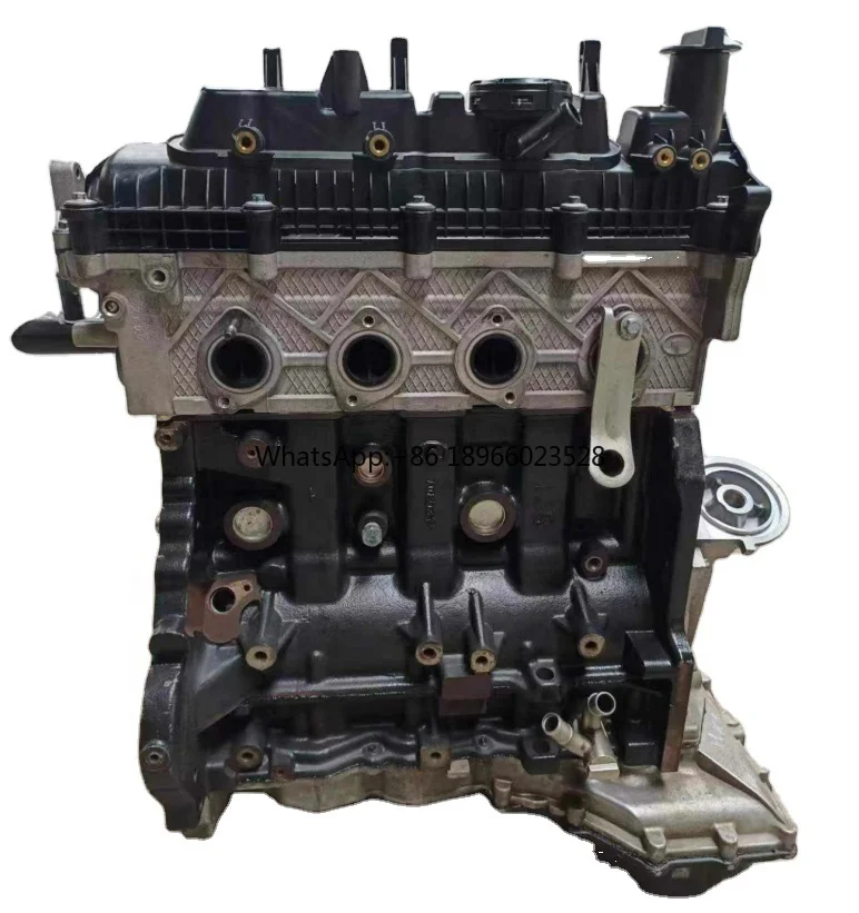 Высококачественный Новый неизолированный Металл GW4D20T подходит для двигателя Great