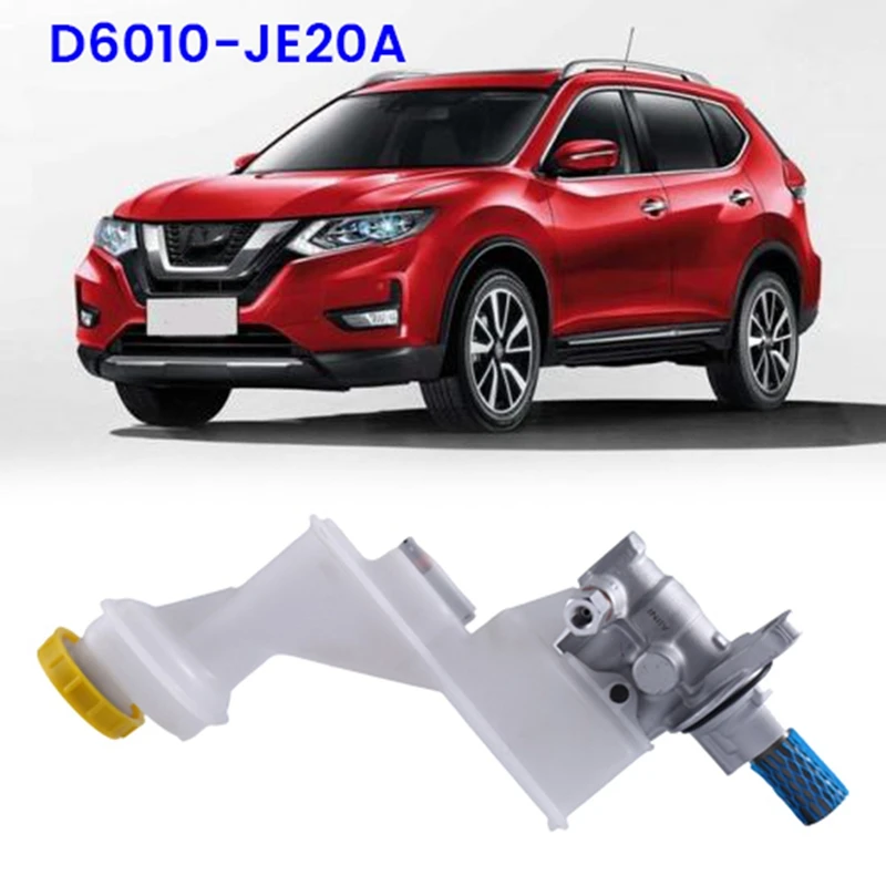 

Car Brake Master Cylinder For Nissan X-Trail Year 2008-2014 T31Z D6010-JE20A