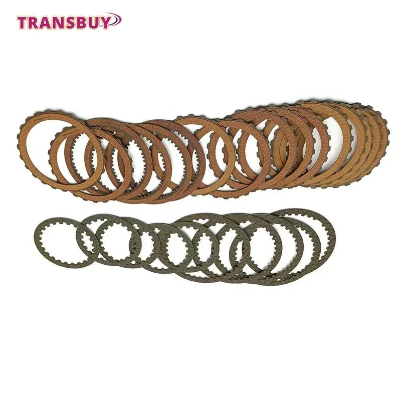 Главный комплект трансмиссии 8HP45 8HP45X 845TE ZF8HP45 подходит для BMW Audi Q7 Jaguar XJ Range Rover