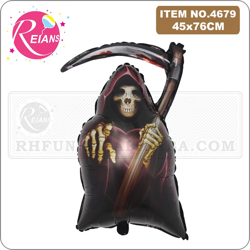 

Мексиканский День Мертвых шарик с черепом