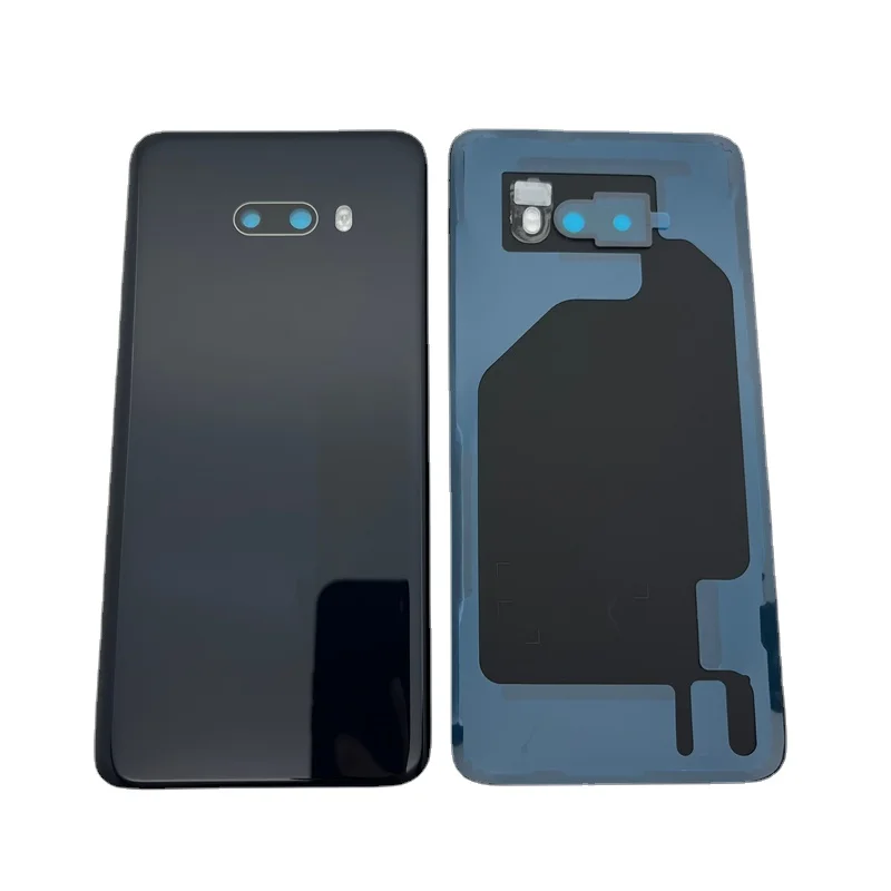 with-camera-lens-replacement-parts-for-lg-v50s-thinq-battery-cover-back-glass-battery-cover-rear-door-panel-housing-case