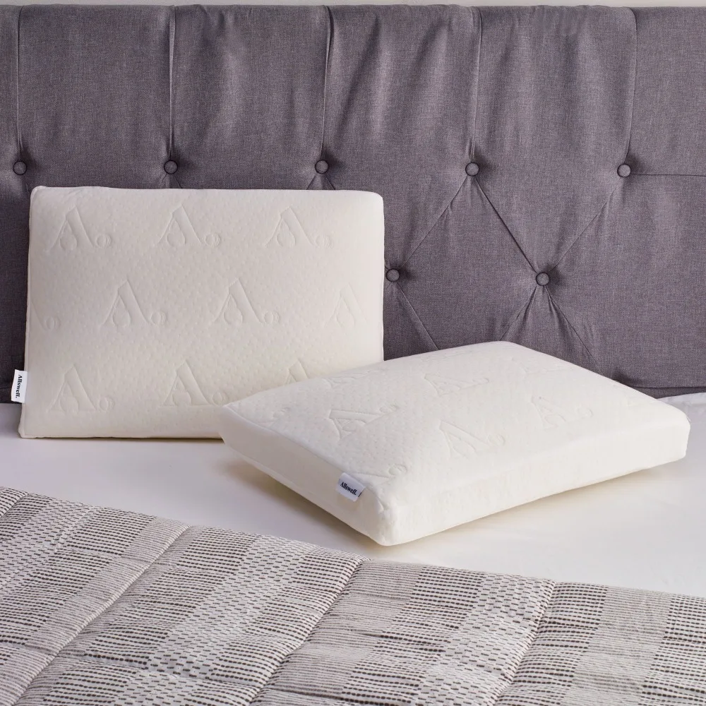 

Allswell Serene Foam Performance Pillow Standard/Queen