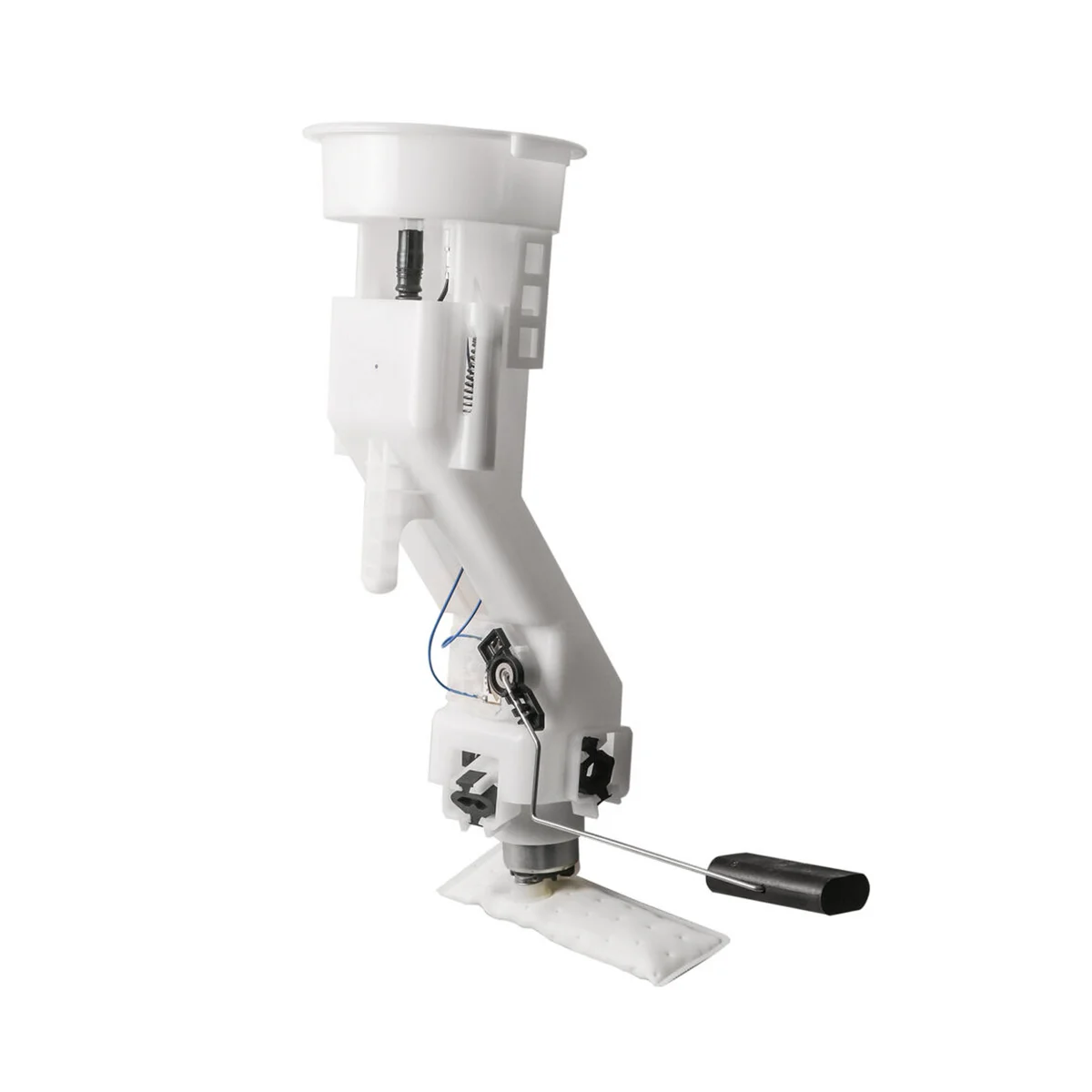 Новый топливный насос в сборе для 2000-2006 BMW X5 3.0L 4.4L 4.6L E8412M P76601M 16116752626 16116755043