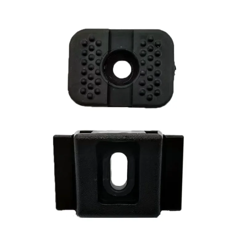 

Буферный блок багажника автомобиля, резиновая подушка багажника для Skoda для Octavia Superb TSI280 5E 0827239 A 5E 5827240