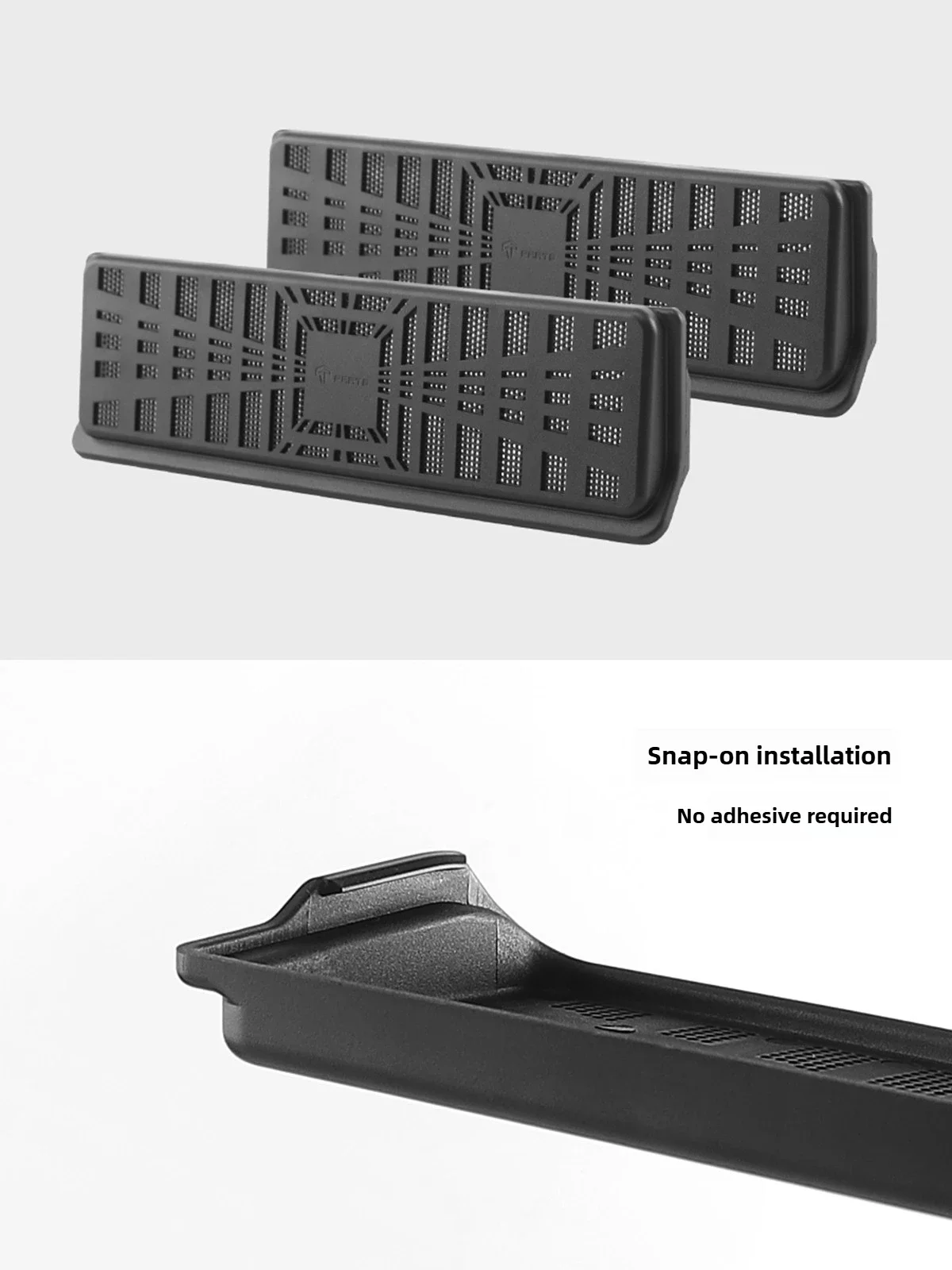 TPARTS применяется к сиденье Y Tesla Model3/Y Huanxin версии под кондиционером без трендовых