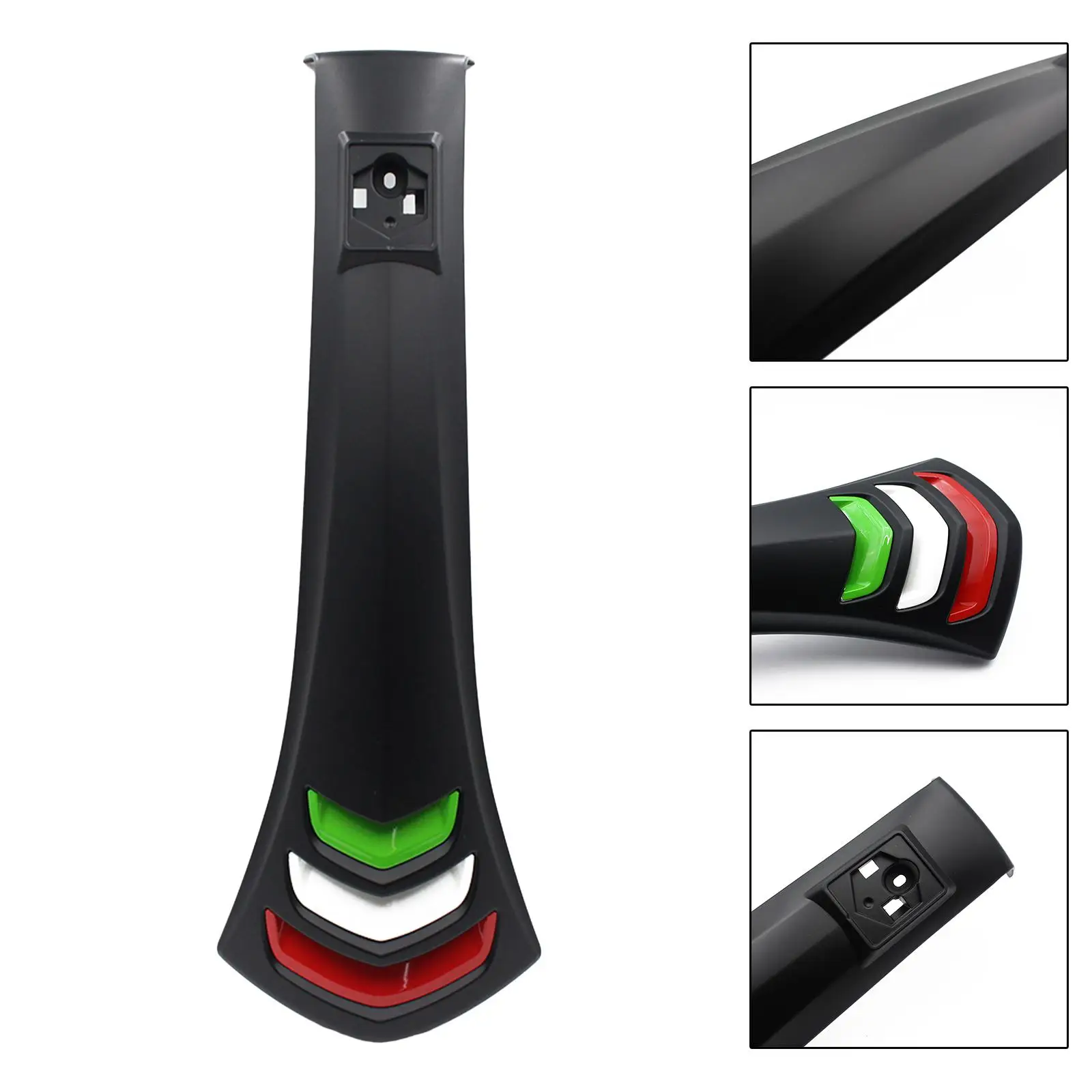 Крышка обтекателя передней части мотоцикла Прочная декоративная крышка