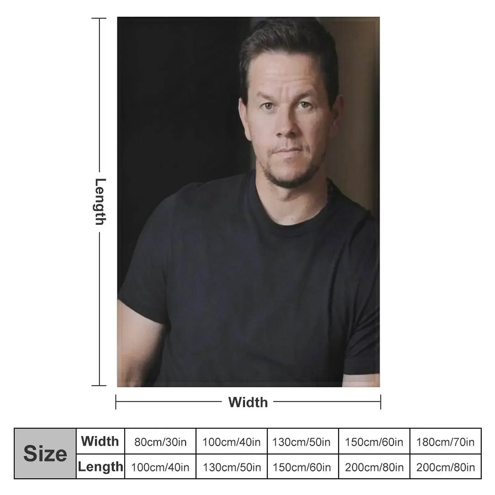 Одеяло mark wahlberg одеяло для кемпинга зимние кровати одеяла украшения диванов