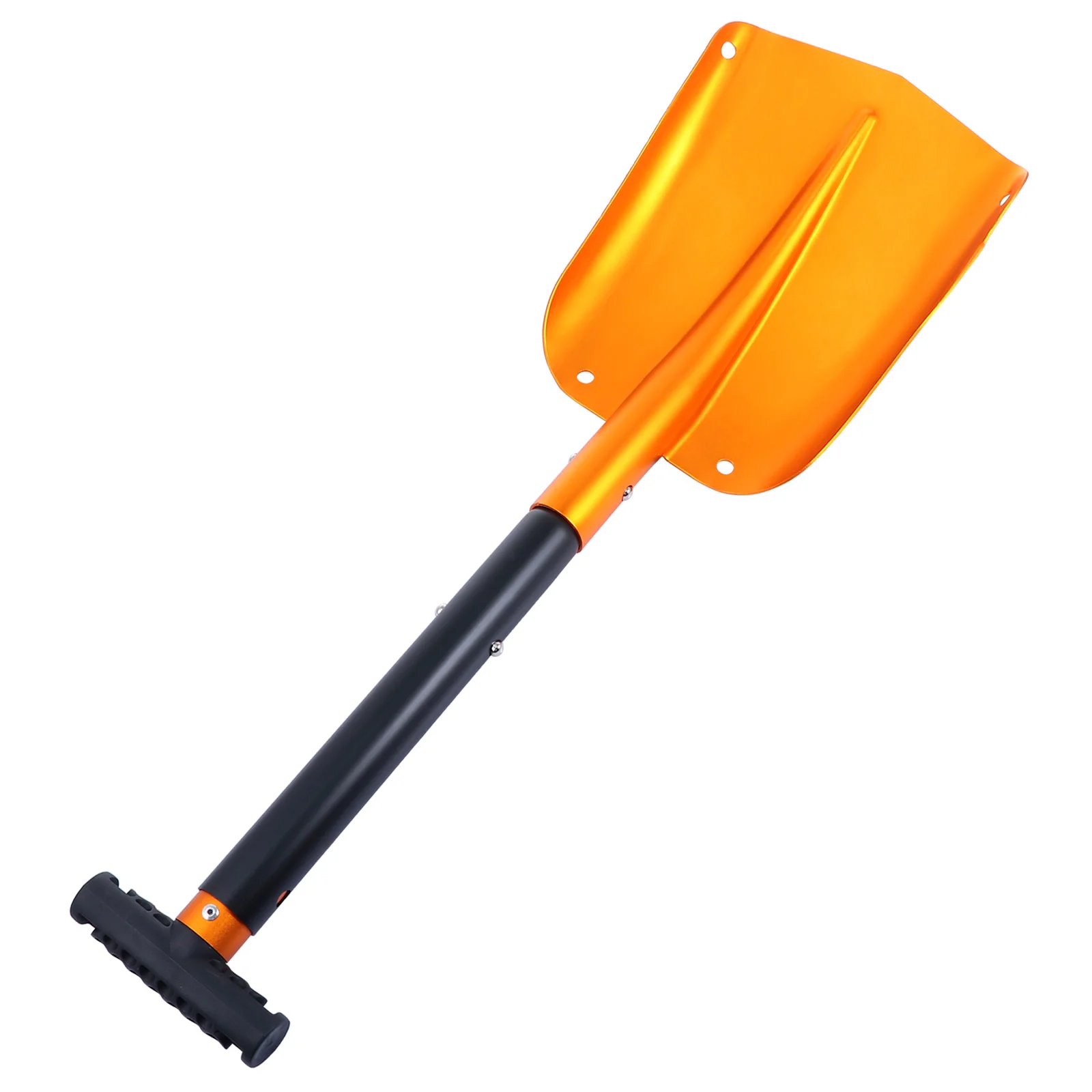 

Snow Removal Cartool Auto Emergency Kids Safe Poly Pusher Ice Scraper Frost