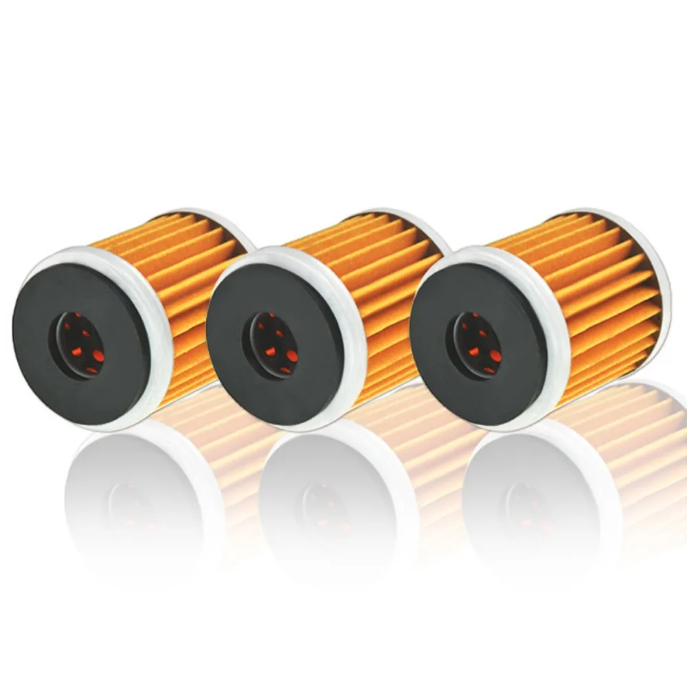 

For Yamaha 250 YZ450 Motorcycle Accessories Supplies Oil Filter High Flow Spare Filter Element Parts