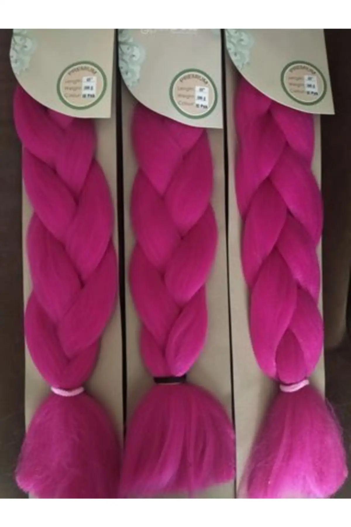 

Белая африканская вязка унисекс