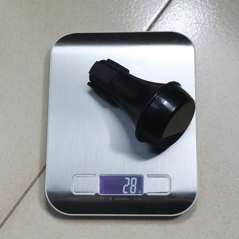 M5TC 1 шт. альт-тенор-тромбон труба прямой немой глушитель латунные детали из