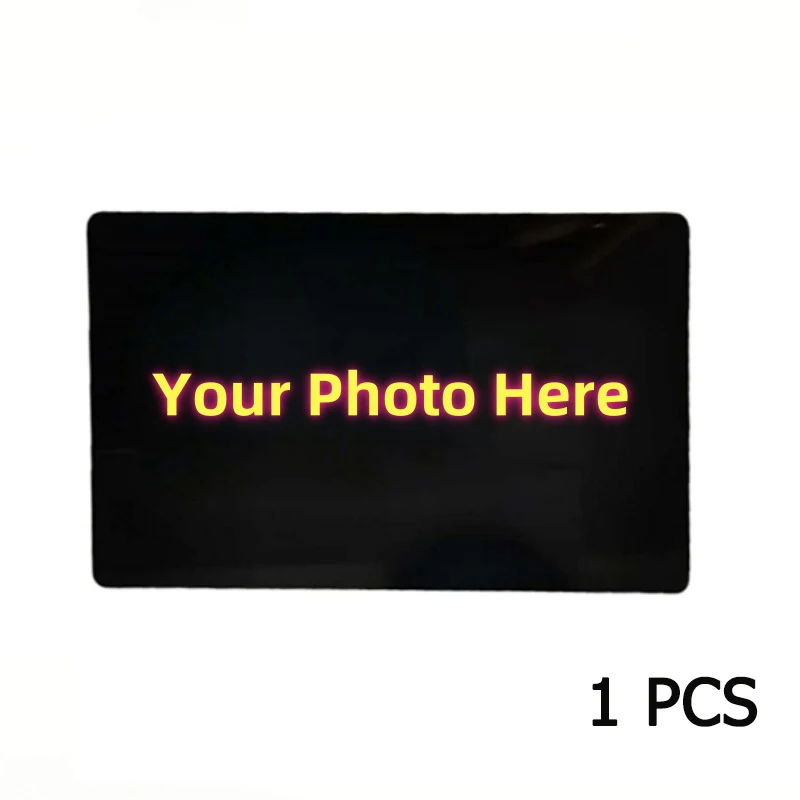 

Персонализированная алюминиевая фотокарта