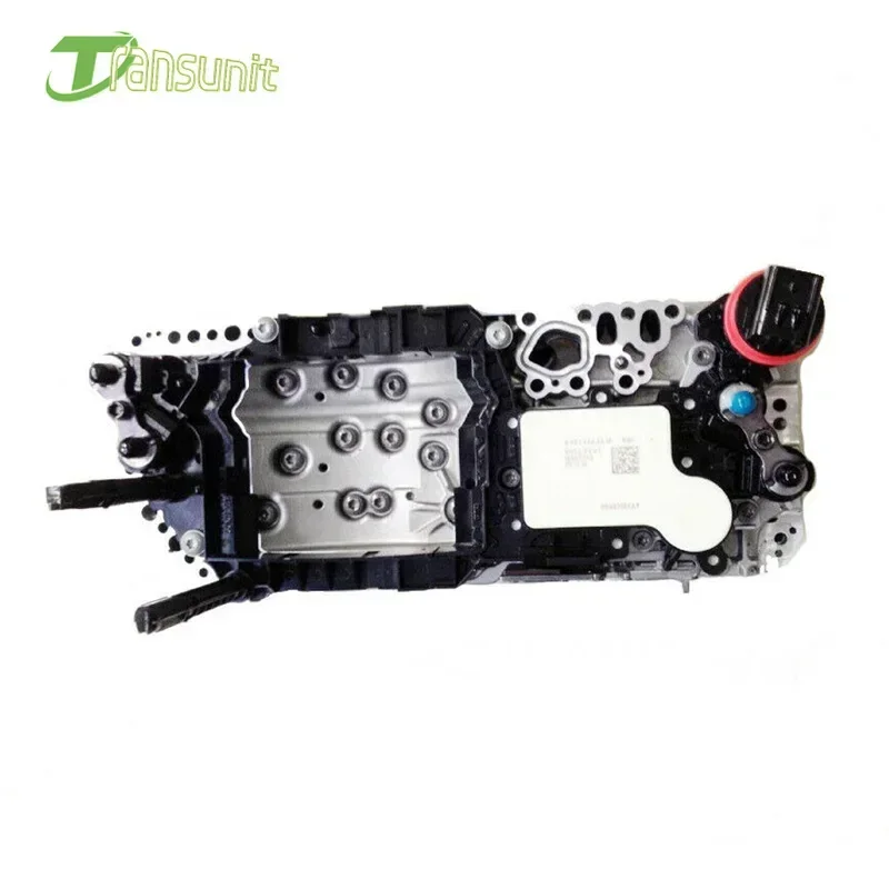 722.8 Блок управления коробкой передач CVT с корпусом клапана и электромагнитами