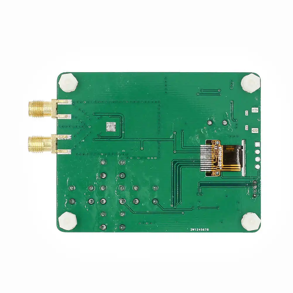 Модуль генератора радиочастотных сигналов MAX2870 23 5-6000 МГц PLL VCO с драйвером STM32 pe66