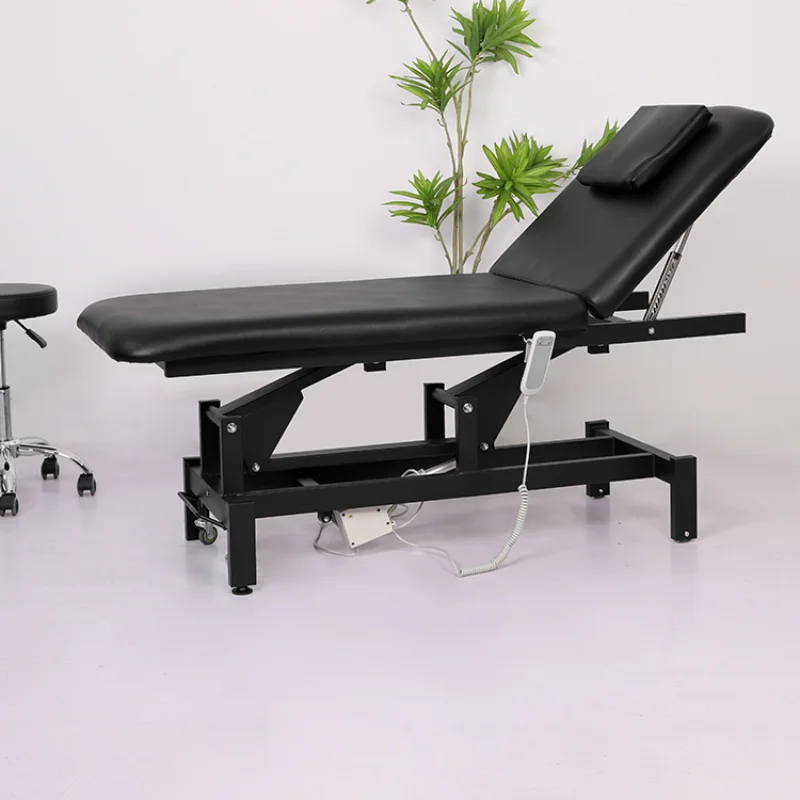 Портативный массажный стол для эстетических процедур профессиональный лечебный