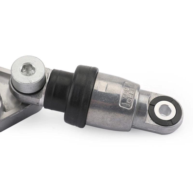 Натяжитель ремня 6652000270 Подходит для Ssangyong Rexton Actyon Kyron D20dt D27dt 6652000370