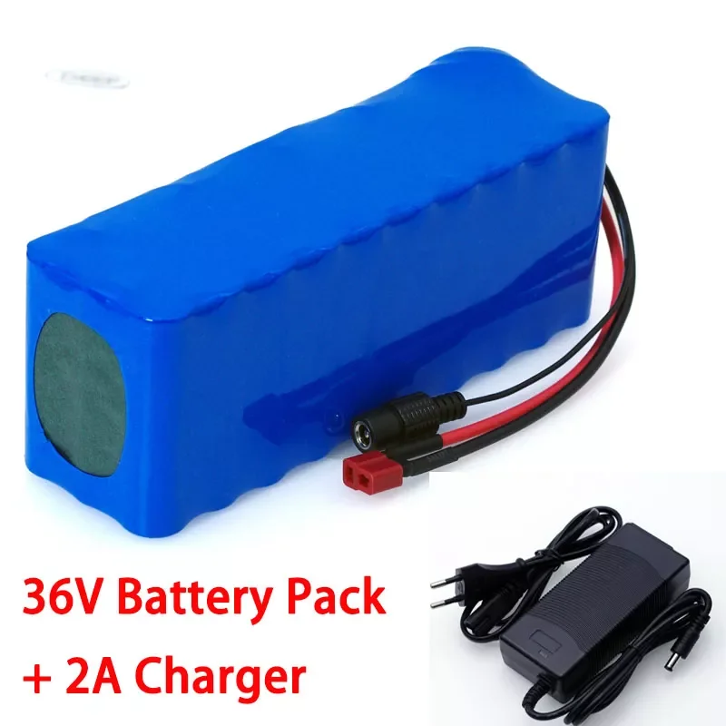 

NEW2023 36V 30AH lithium battery 36v 30ah battery for electric bicycle with 30A BMS+42V 2A Charger