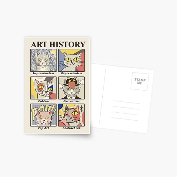 

Художественная история открытка эстетический подарок жизнь мальчиков альбом печать Открытка картина для помещений фотография Современна...