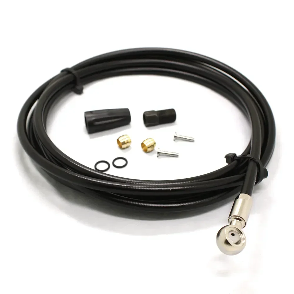 Гидравлический дисковый тормозной шланг для велосипеда комплект Shimano BH90 SLX M7000 XT