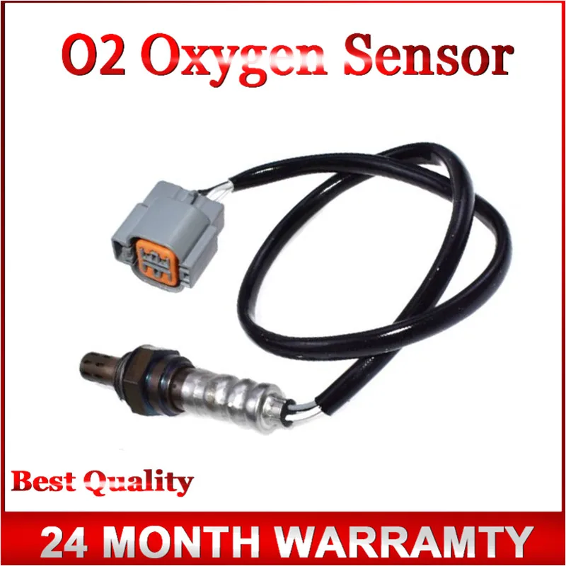 

Oxygen Sensor O2 Lambda Sensor AIR FUEL RATIO SENSOR For HYUNDAI SONATA KIA OPTIMA 39210-2G550 234-4448 2011-2014