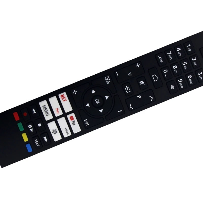Пульт дистанционного управления для Toshiba Smart LED TV RC45157