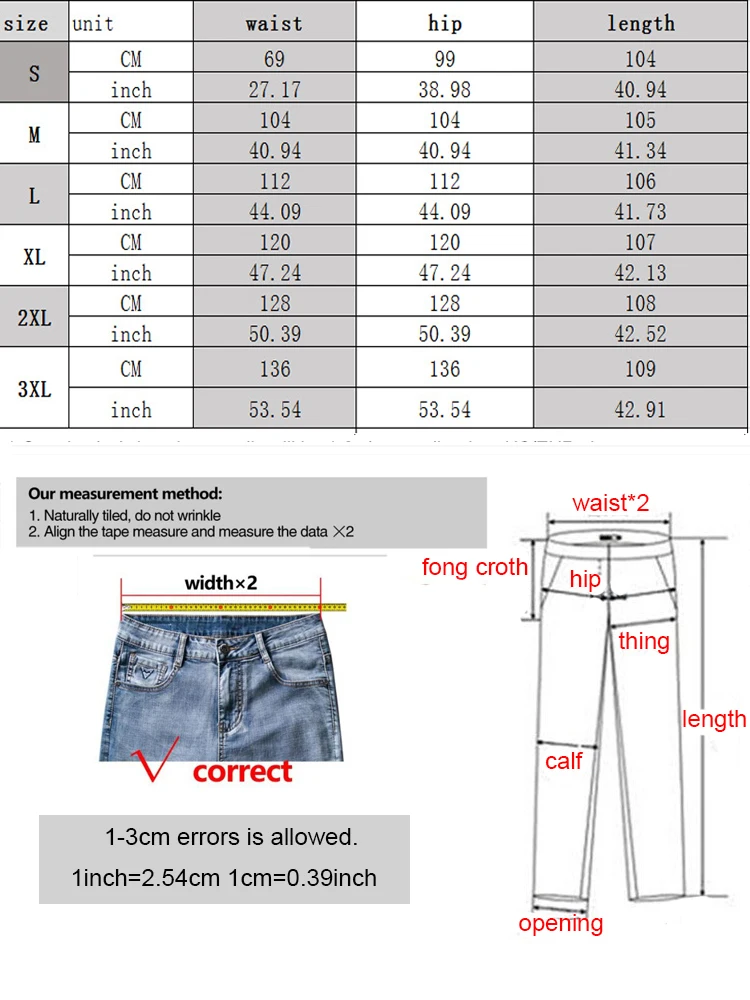 Hip-hop solid color ripped long hole jeans denim long hole ruins casual brand ladies jeans trousers ladies