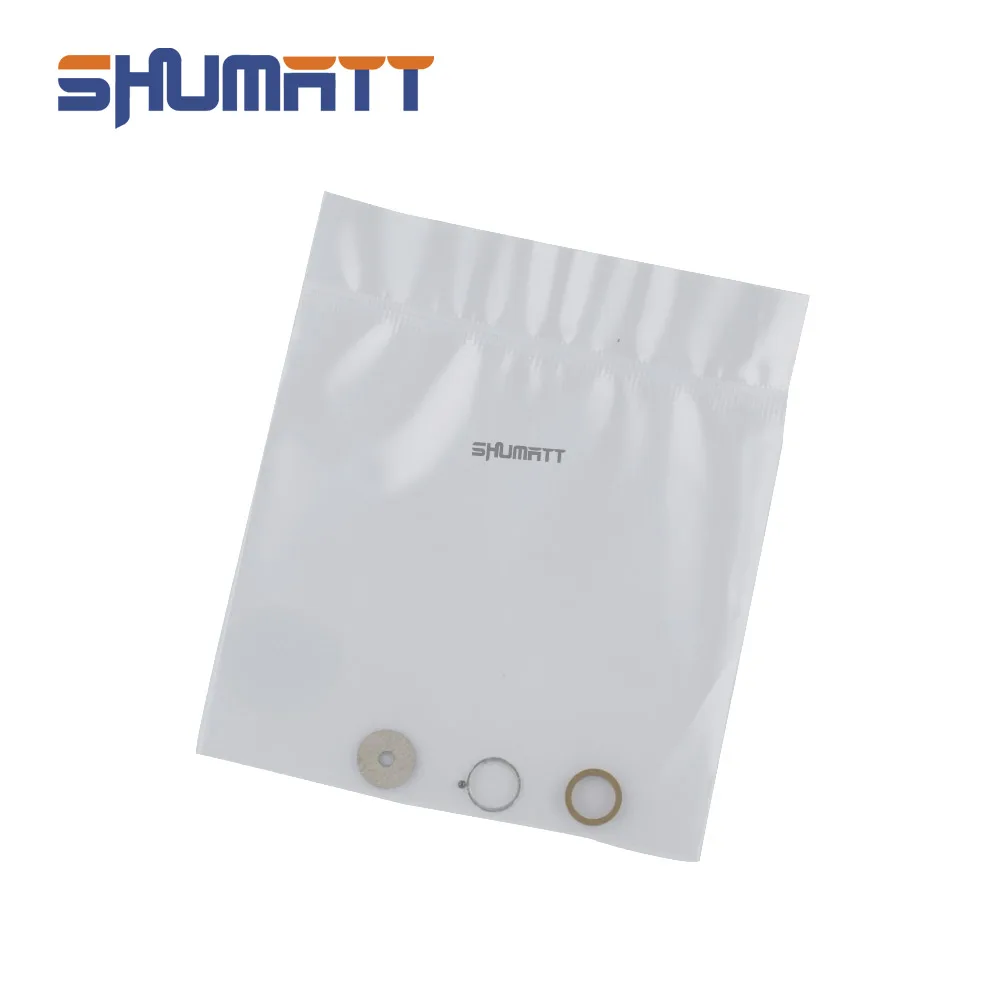 Комплект для ремонта дизельного инжектора F00VC99002 10 пакетов уплотнительное кольцо