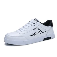 2022 new sneakers for men soft men casual shoes mens summer shoes fashion trend shoes white sneakers men comfortable male shoes