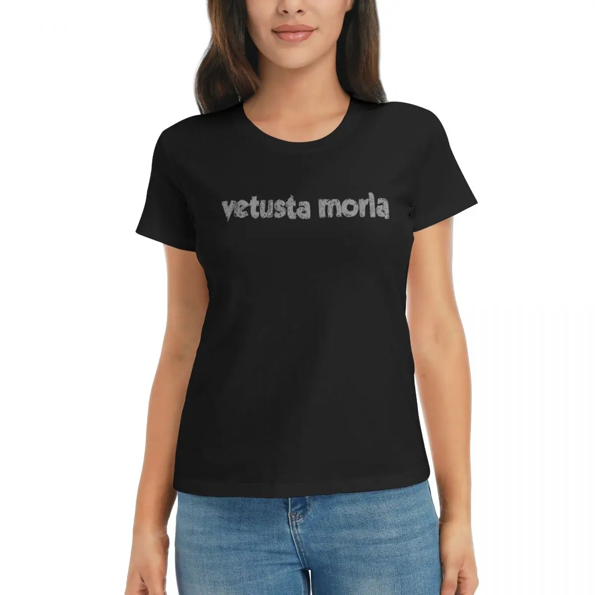 

Vetusta And Morla Agota Sus Entradas En El HMS Movement Tees Leisure Black Classic Vintage USA Size